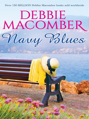 Navy Blues - ebook